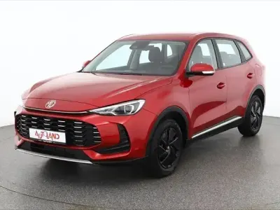 Neu MG ZS 116 PS (85 kW) 2026 Andere SUV