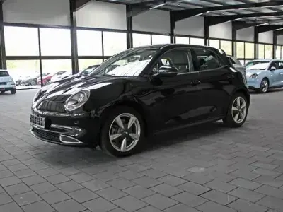Używany Ora 03 125 kW (171 KM) 2023 Czarny Hatchback