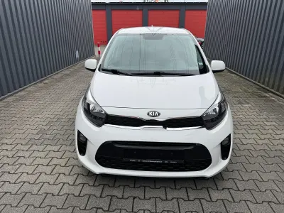 Gebraucht Kia Picanto