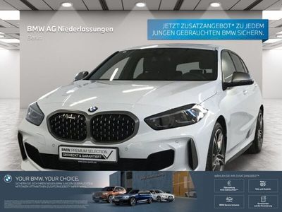 gebraucht BMW M135 i xDrive Hatch