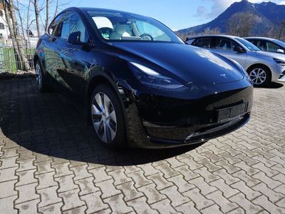 gebraucht Tesla Model Y 