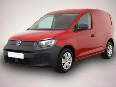 Gebraucht VW Caddy