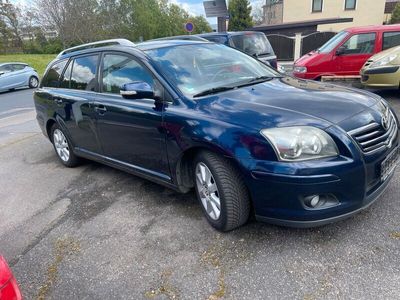 gebraucht Toyota Avensis 1.8