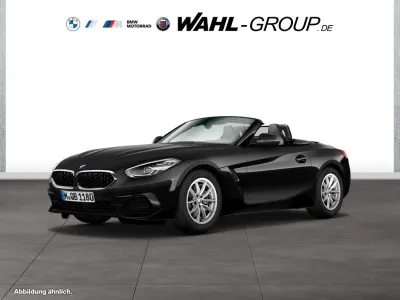 Gebraucht BMW Z4