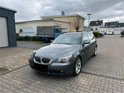 gebraucht BMW 523 I Touring