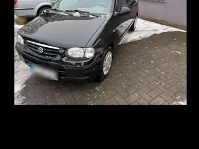 Gebraucht Suzuki Alto