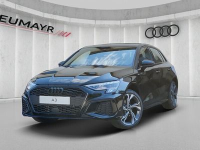 gebraucht Audi A3 Sportback S line