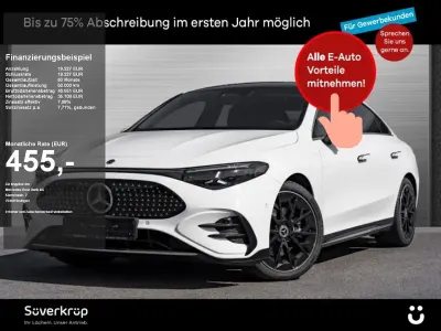 Gebraucht Mercedes 350 AMG 260 kW (354 PS) 2025 Weiß SUV