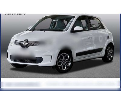 gebraucht Renault Twingo E-TECH Zen Electric BT ZV PDC Klima