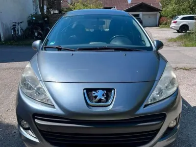 Gebraucht Peugeot 207