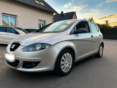 Gebraucht Seat Altea