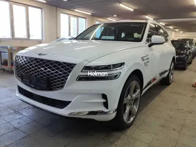 Occasion Genesis GV80 272 ch (200 kW) 2023 Blanc SUV
