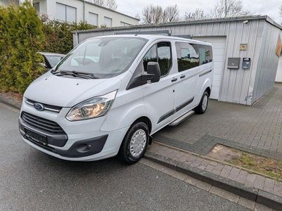 Ford Tourneo