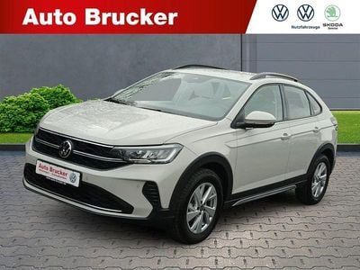 Usata VW Taigo Life 95 CV (69 kW) 2025 Grigio SUV