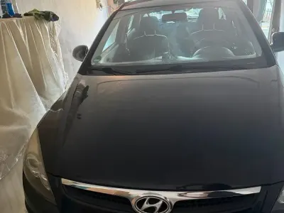 Gebraucht Hyundai i30