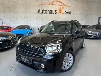 Gebraucht Mini Countryman