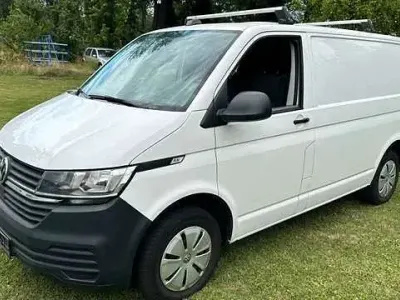Gebraucht VW T6.1