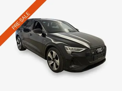 Gebraucht Audi e-tron