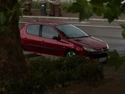 Gebraucht Peugeot 206 Filou 88 PS (64 kW) 2004 Kleinwagen