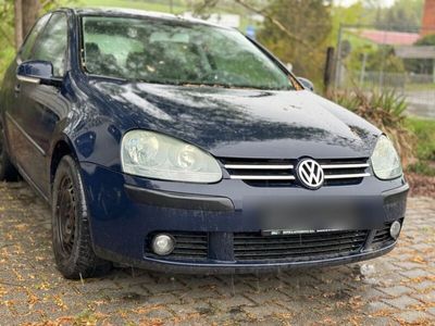 gebraucht VW Golf IV 