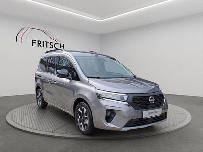 Nouă Nissan Townstar Tekna 131 CP (96 kW) 2026 Gri Break