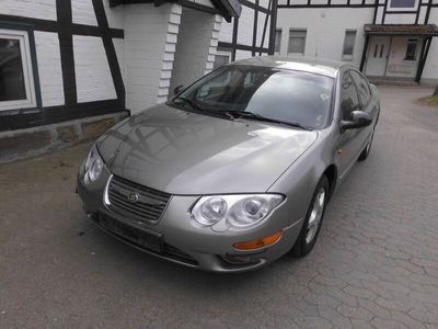 gebraucht Chrysler 300M 3,5 V6 1.Hand von Rentner 161000km