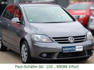 Grau Gebraucht 2007 VW Golf Limousine | 5.990 € (Etwas zu teuer)