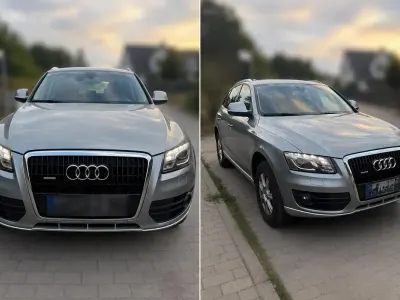 Gebraucht Audi Q5
