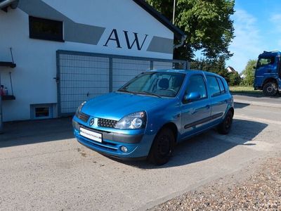 Renault Clio II