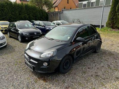 gebraucht Opel Adam Glam