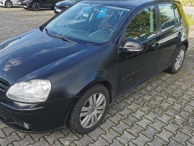VW Golf V