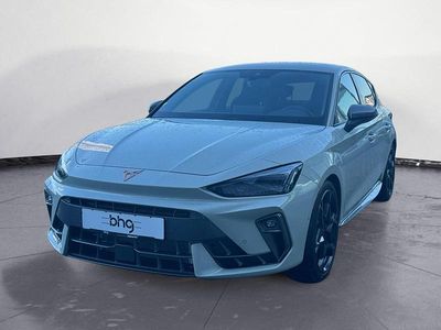 Neu Cupra Leon VZ 300 PS (220 kW) 2026 Grau Limousine