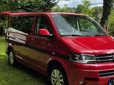 Gebraucht VW Caravelle