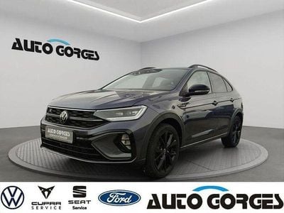 Usata VW Taigo IQ Drive 110 CV (80 kW) 2024 Grigio SUV