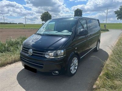 VW T5