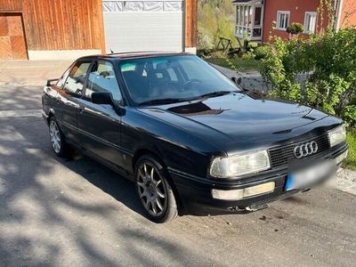 gebraucht Audi 90 Quattro 10v