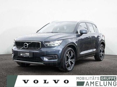 gebraucht Volvo XC40 T4 Recharge Inscription NAVI W-LAN LED