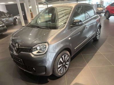 gebraucht Renault Twingo Techno Electric*NAVI*KLIMA*SITZHEIZUNG*