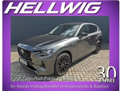 Gebraucht Mazda 6 Homura-Line 328 PS (241 kW) 2023 SUV