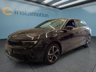 Gebraucht Opel Astra