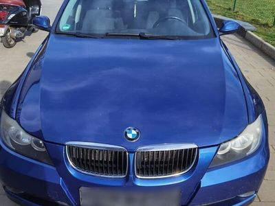 gebraucht BMW 318 i touring -