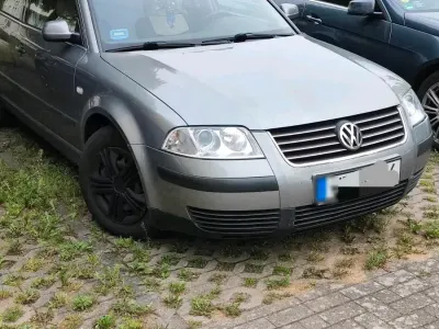 Gebraucht VW Passat