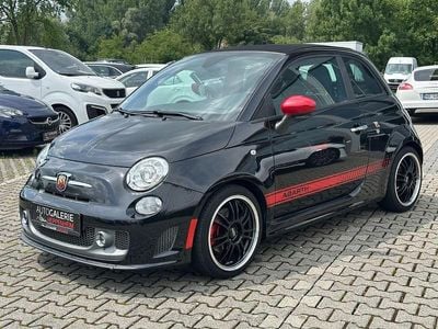 Abarth 595C