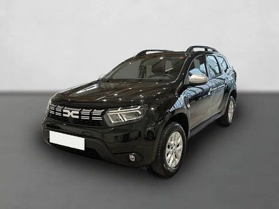 Schwarz Gebraucht 2024 Dacia Duster Expression SUV | 20.680 €