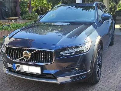 Gebraucht Volvo V90 CC