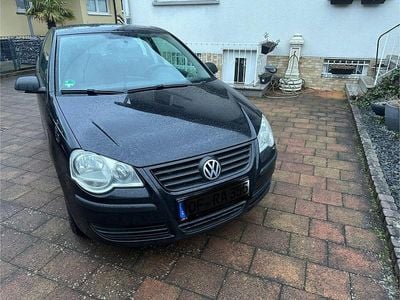 Schwarz Gebraucht 2005 VW Polo Basis Limousine | 1.600 € (Guter Preis)