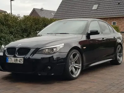 Gebraucht BMW 530