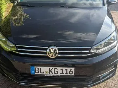 Gebraucht VW Touran
