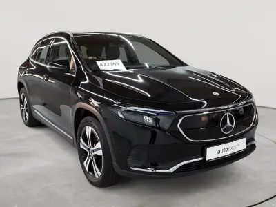 Gebraucht Mercedes EQA300