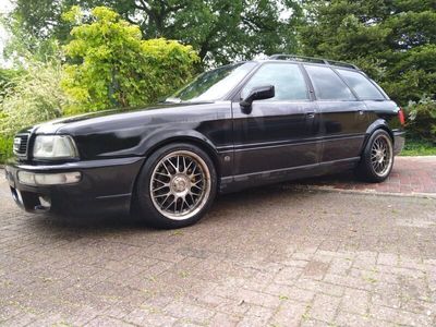 gebraucht Audi 80 2,8 Avant Quattro